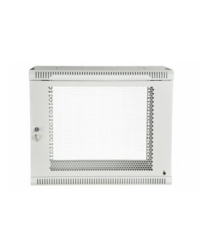 ШТ-НСр-15U-600-450-П (130411-00648). Шкаф настенный разборный 19, 15U. ССД (Связьстройдеталь) в Альметьевске