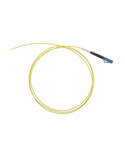 ШОС-SM/0.9мм-LC/UPC-p/t -1.0м (130202-05631). Пигтейл оптический. ССД (Связьстройдеталь) в Альметьевске