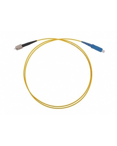 ШОС-SM/2.0мм-FC/UPC-SC/UPC-1.0м (130202-03044). Патч-корд оптический. ССД (Связьстройдеталь) в Альметьевске