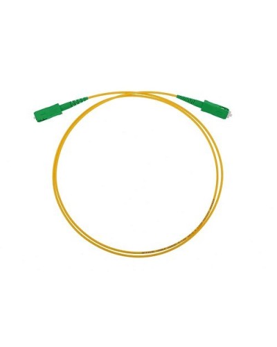 ШОС-SM/2.0мм-SC/APC-SC/APC-1.0м (130202-02717). Патч-корд оптический. ССД (Связьстройдеталь) в Альметьевске