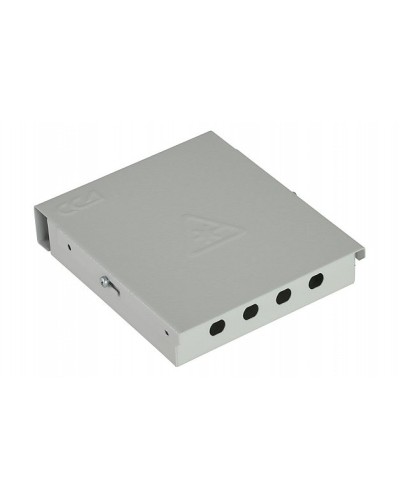 ШКОН-Р/1-4-FC/ST~-(корпус)~(130401-00001). Кросс оптический настенный. ССД (Связьстройдеталь) в Альметьевске