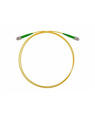 ШОС-SM/2.0мм-FC/APC-FC/APC-1.0м (130202-03460). Патч-корд оптический. ССД (Связьстройдеталь) в Альметьевске