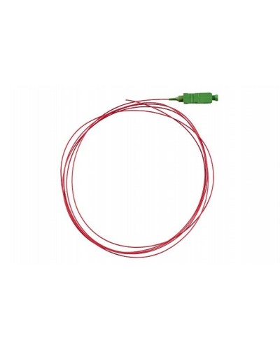 ШОС-S7/0.9мм-SC/APC-p/t -1.0м (G657) (130202-04321). Пигтейл оптический. ССД (Связьстройдеталь) в Альметьевске