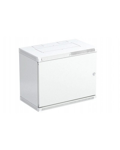 ШТ-НСр-9U-600-350-М (130411-00555). Шкаф настенный разборный 19, 9U. ССД (Связьстройдеталь) в Альметьевске