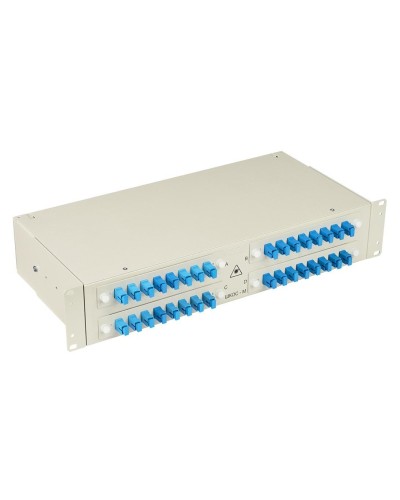 ШКОС-М-2U/4-32-SC~32-SC/SM~32-SC/UPC (130303-01233). Кросс оптический 19. ССД (Связьстройдеталь) в Альметьевске