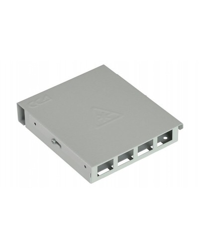 ШКОН-Р/1-8-SC~-(корпус)~(130401-00062). Кросс оптический настенный. ССД (Связьстройдеталь) в Альметьевске