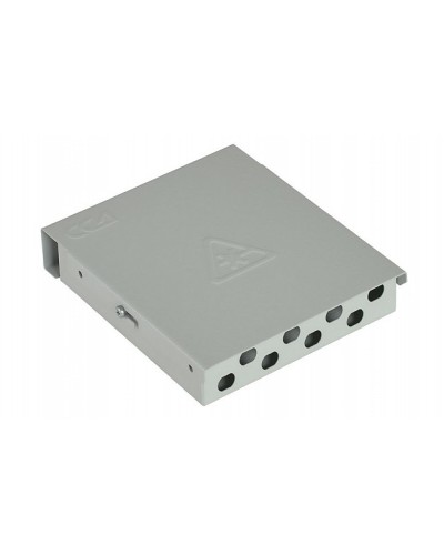 ШКОН-Р/1-8-FC/ST~-(корпус)~(130401-00063). Кросс оптический настенный. ССД (Связьстройдеталь) в Альметьевске