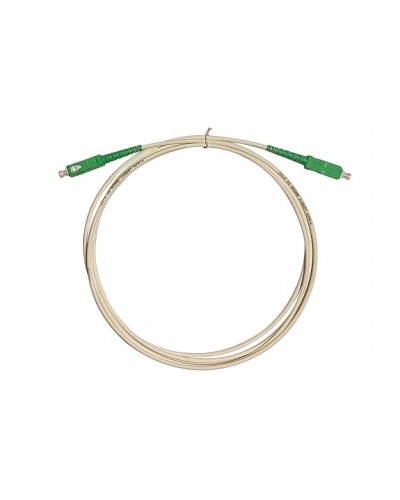 ШОС-S7/2.0мм-SC/APC-SC/APC-10.0м (130202-07406). Патч-корд оптический. ССД (Связьстройдеталь) в Альметьевске
