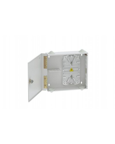 ШКОН-УМ/2-8-FC/ST~-(корпус)~(130404-00166). Кросс оптический настенный. ССД (Связьстройдеталь) в Альметьевске