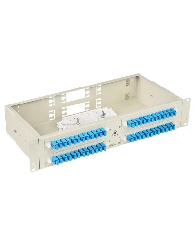 ШКОС-М-2U/4-48-SC~48-SC/SM~48-SC/UPC (130303-01207). Кросс оптический 19. ССД (Связьстройдеталь) в Альметьевске