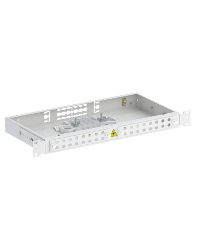 ШКОС-М-1U/2-32-FC/ST~-(корпус)~ (130303-00030). Кросс оптический 19. ССД (Связьстройдеталь) в Альметьевске