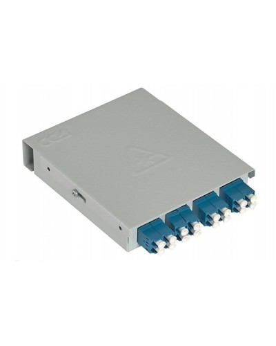 ШКОН-Р/1-16-LC~16-LC/SM~16-LC/UPC(130401-00077). Кросс оптический настенный. ССД (Связьстройдеталь) в Альметьевске