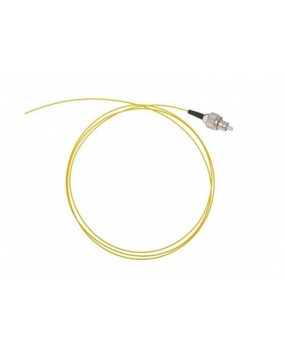 ШОС-SM/0.9мм-FC/UPC-p/t -1.0м (130202-04235). Пигтейл оптический. ССД (Связьстройдеталь) в Альметьевске