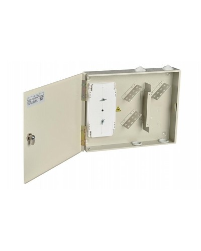 ШКОН-У/1-24-FC/ST~-(корпус)~(130404-00008). Кросс оптический настенный. ССД (Связьстройдеталь) в Альметьевске