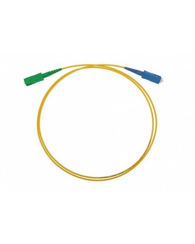 ШОС-SM/2.0мм-SC/APC-SC/UPC-1.0м (130201-02734). Патч-корд оптический. ССД (Связьстройдеталь) в Альметьевске