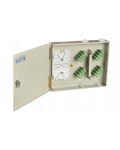 ШКОН-У/1-32-SC~32-SC/APC~32-SC/APC(130404-00140). Кросс оптический настенный. ССД (Связьстройдеталь) в Альметьевске