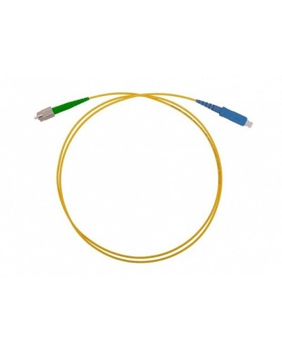 ШОС-SM/2.0мм-FC/APC-SC/UPC-1.0м (130201-02821). Патч-корд оптический. ССД (Связьстройдеталь) в Альметьевске