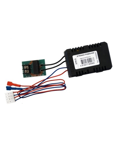 STEMAX PM2014M. Источник стабилизированного питания. Стелс НПП в Альметьевске