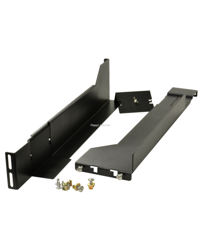 Рельсы для монтажа Rail Kit 19 3U. Рельсы монтажные. Связь инжиниринг в Альметьевске