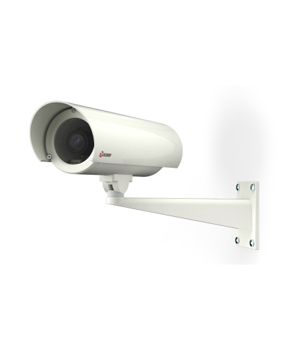 ТВК-61-IP-5-V2812-12VDC. Видеокамера IP цилиндрическая. Тахион в Альметьевске