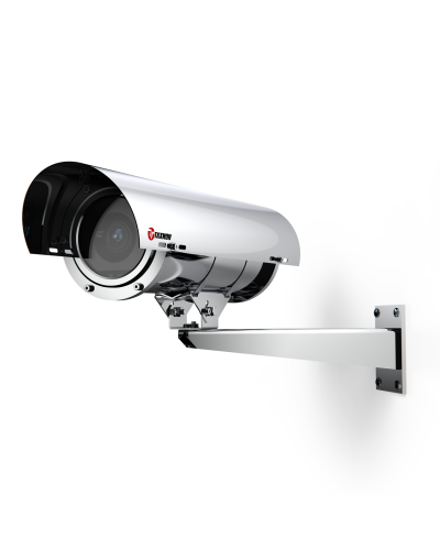 ТВК-130-IP-8Г-V550-PoE+ Ex. Видеокамера IP взрывозащищенная. Тахион в Альметьевске