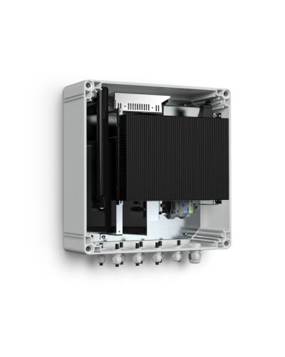 УСВР-8-PoE/GSM/Wi-Fi. Видеорегистратор IP 8-канальный. Тахион в Альметьевске