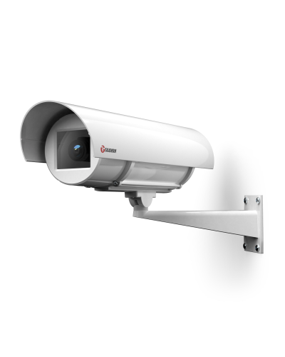 ТВК-120-IP-7-Z30-24VDC/AC. Видеокамера IP цилиндрическая. Тахион в Альметьевске