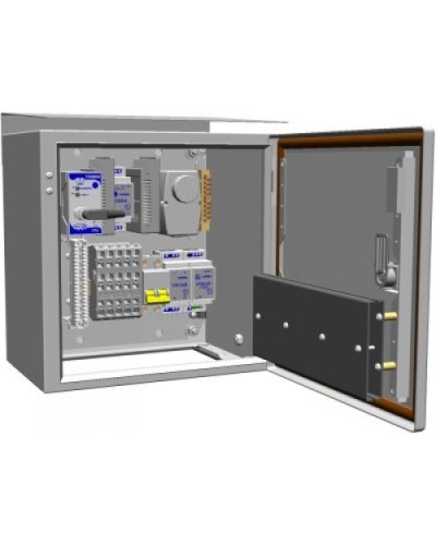 К-7. Козырек. Тахион в Альметьевске