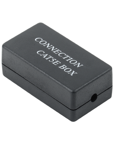 CS80-1C5EU-G. Адаптер проходной категория 5E UTP тип IDC-IDC (Krone). GENERICA в Альметьевске