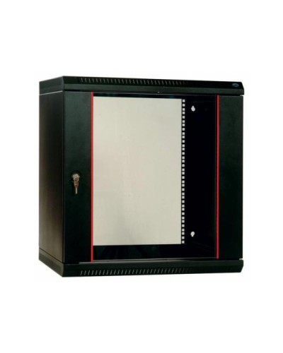 ШРН-Э-15.500-9005. Шкаф телекоммуникационный 19 настенный 15U. ЦМО в Альметьевске