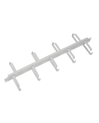 ГКО-1-9. Органайзер кабельный горизонтальный двусторонний. ЦМО в Альметьевске