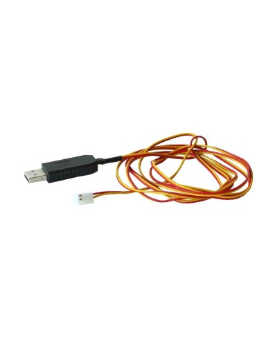 ВС-USB-RS485-116. Адаптер для считывания журнала событий прибора ВС-ПК ВЕКТОР-116(120) в ПК. Версет в Альметьевске