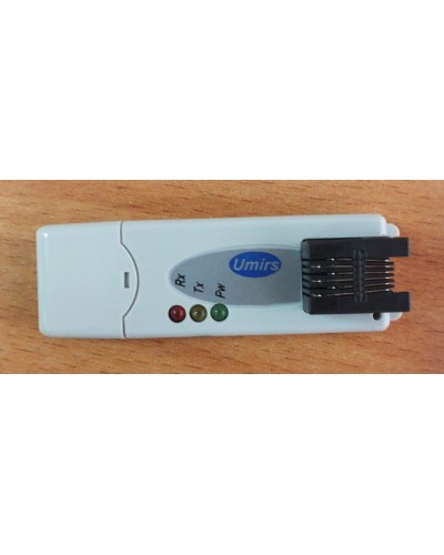 USB/RS-485/URS-230. Преобразователь интерфейсов. ЮМИРС в Альметьевске